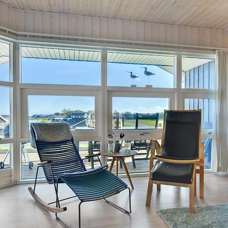 Beautiful Home In Nordborg With Wifi Eksteriør billede