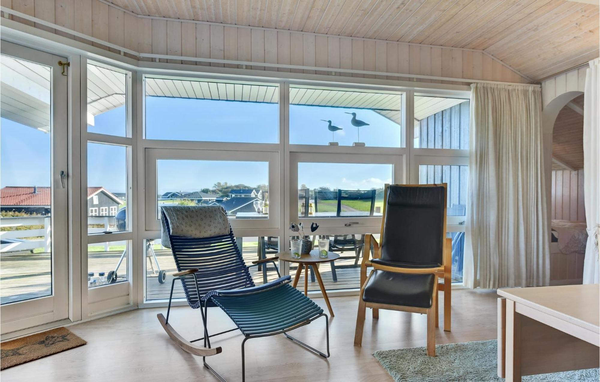 Beautiful Home In Nordborg With Wifi Eksteriør billede