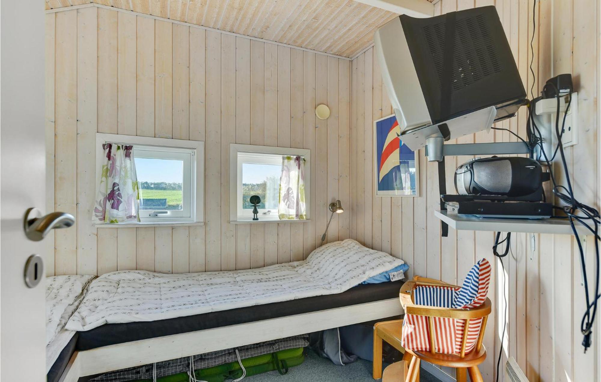 Beautiful Home In Nordborg With Wifi Eksteriør billede