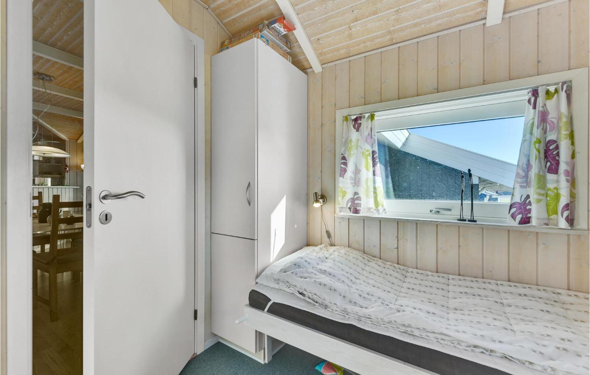 Beautiful Home In Nordborg With Wifi Eksteriør billede
