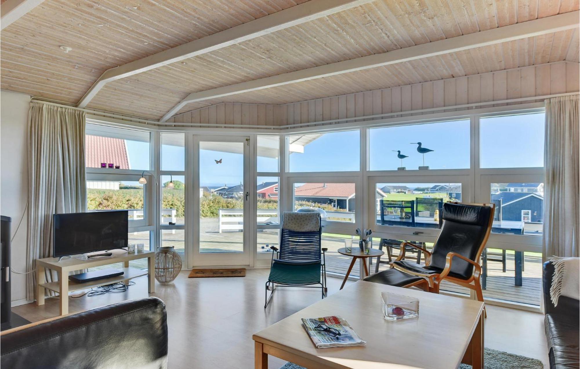 Beautiful Home In Nordborg With Wifi Eksteriør billede