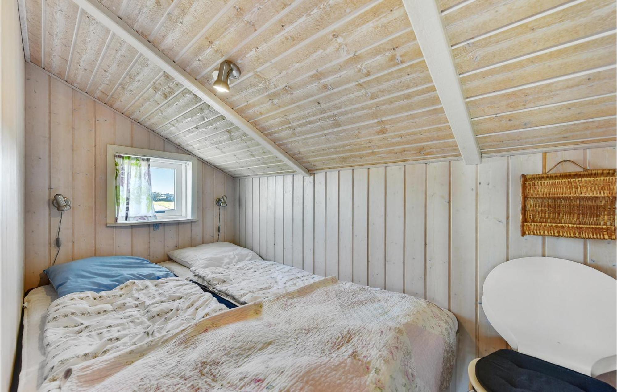 Beautiful Home In Nordborg With Wifi Eksteriør billede