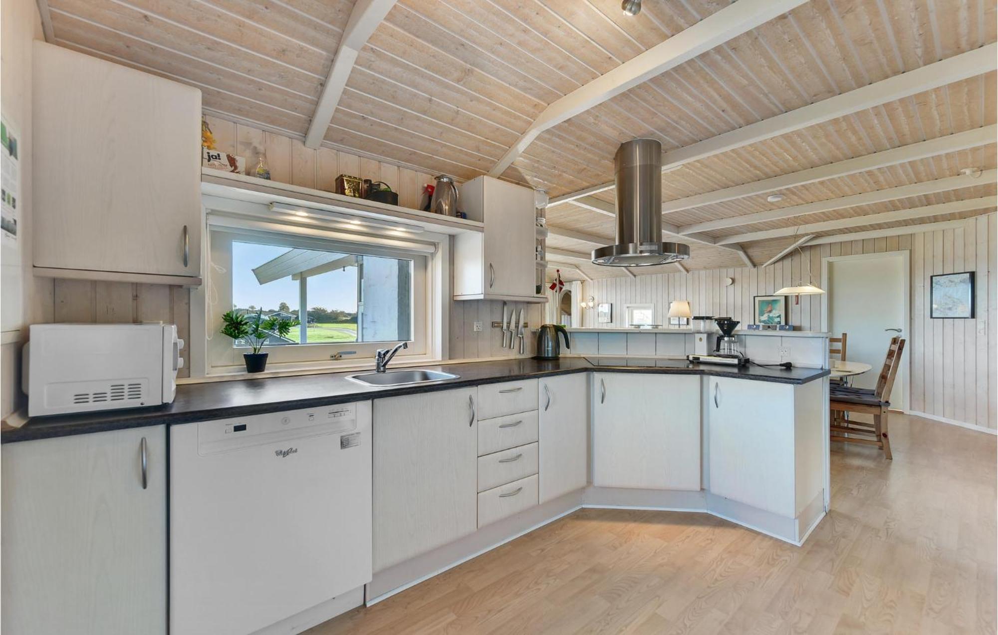 Beautiful Home In Nordborg With Wifi Eksteriør billede