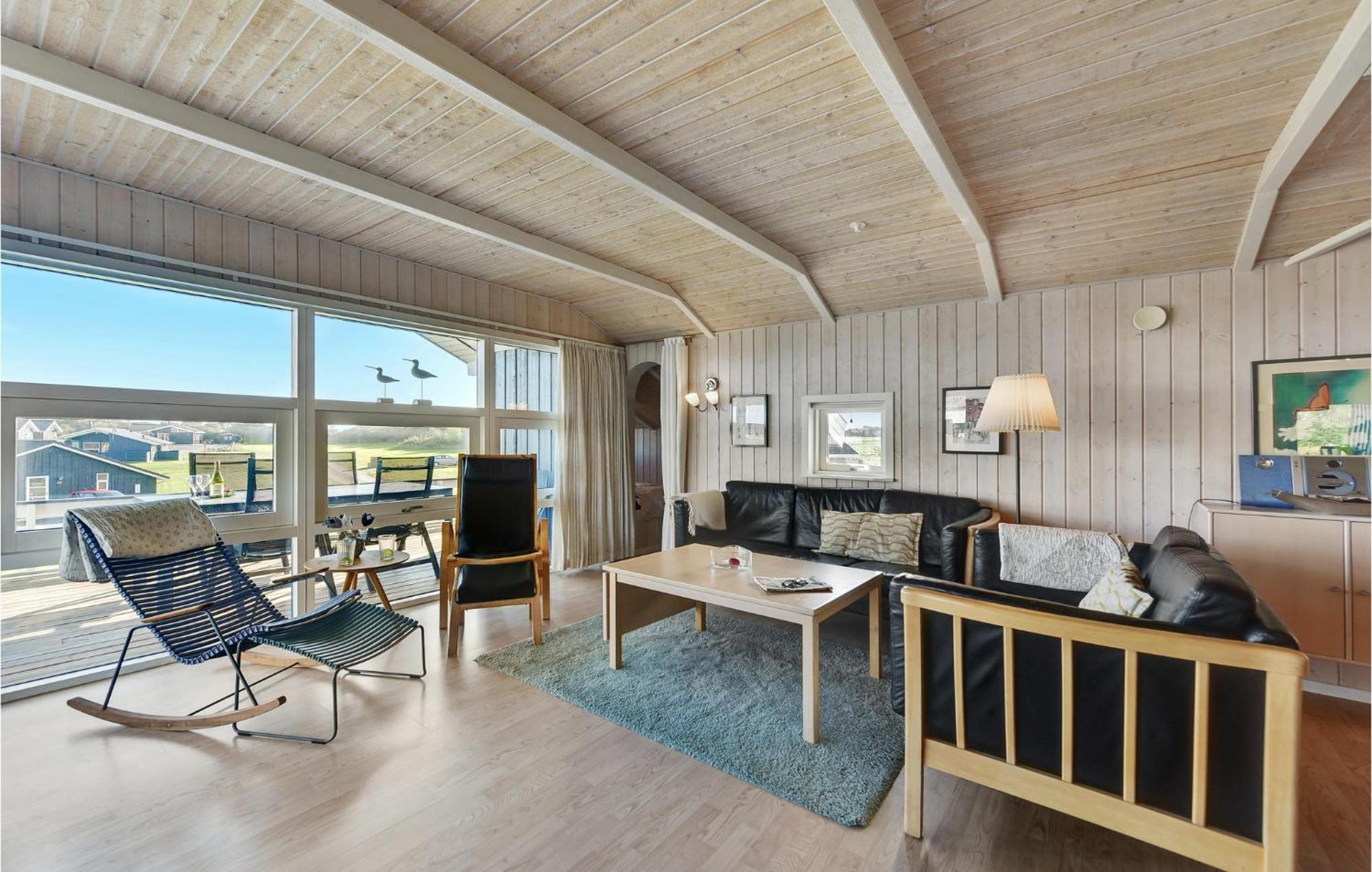 Beautiful Home In Nordborg With Wifi Eksteriør billede