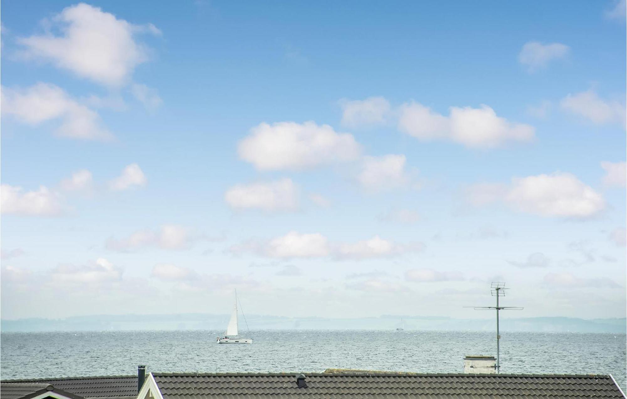 Beautiful Home In Nordborg With Wifi Eksteriør billede